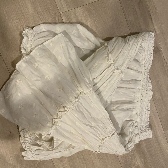 Zara woman flowy top - Picture 3 of 3